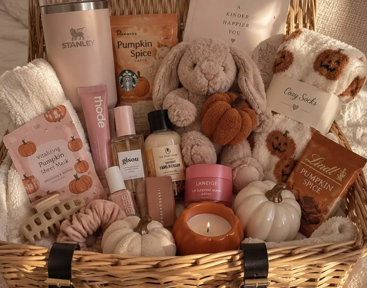 Jesień zaczyna się na TikToku. Tak rodzi się nowy sezon beauty