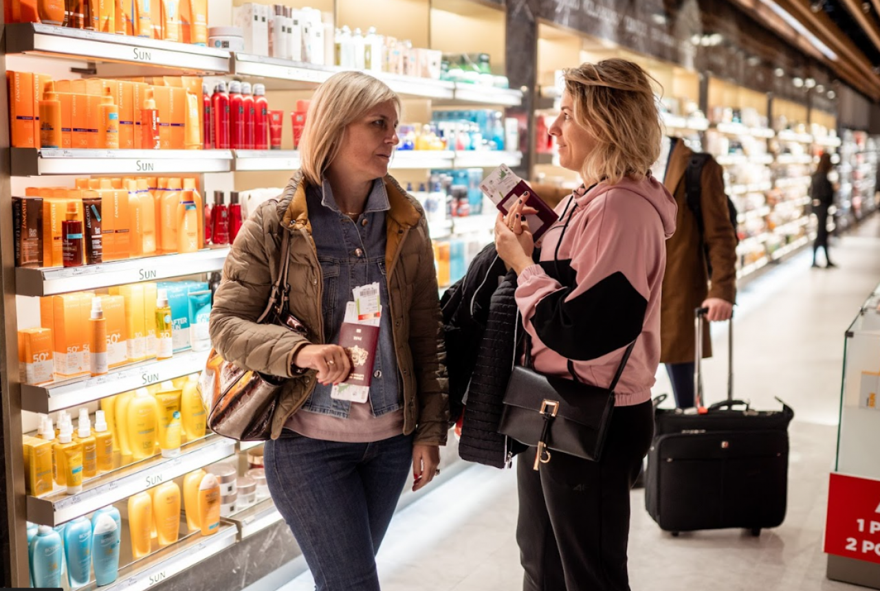 Social commerce to szansa, ale też odpowiedzialność branży beuaty - uważa Aleksandra Kulińska, Senior Strategic Insights Manager w infuture.institute (fot. Shutterstock)