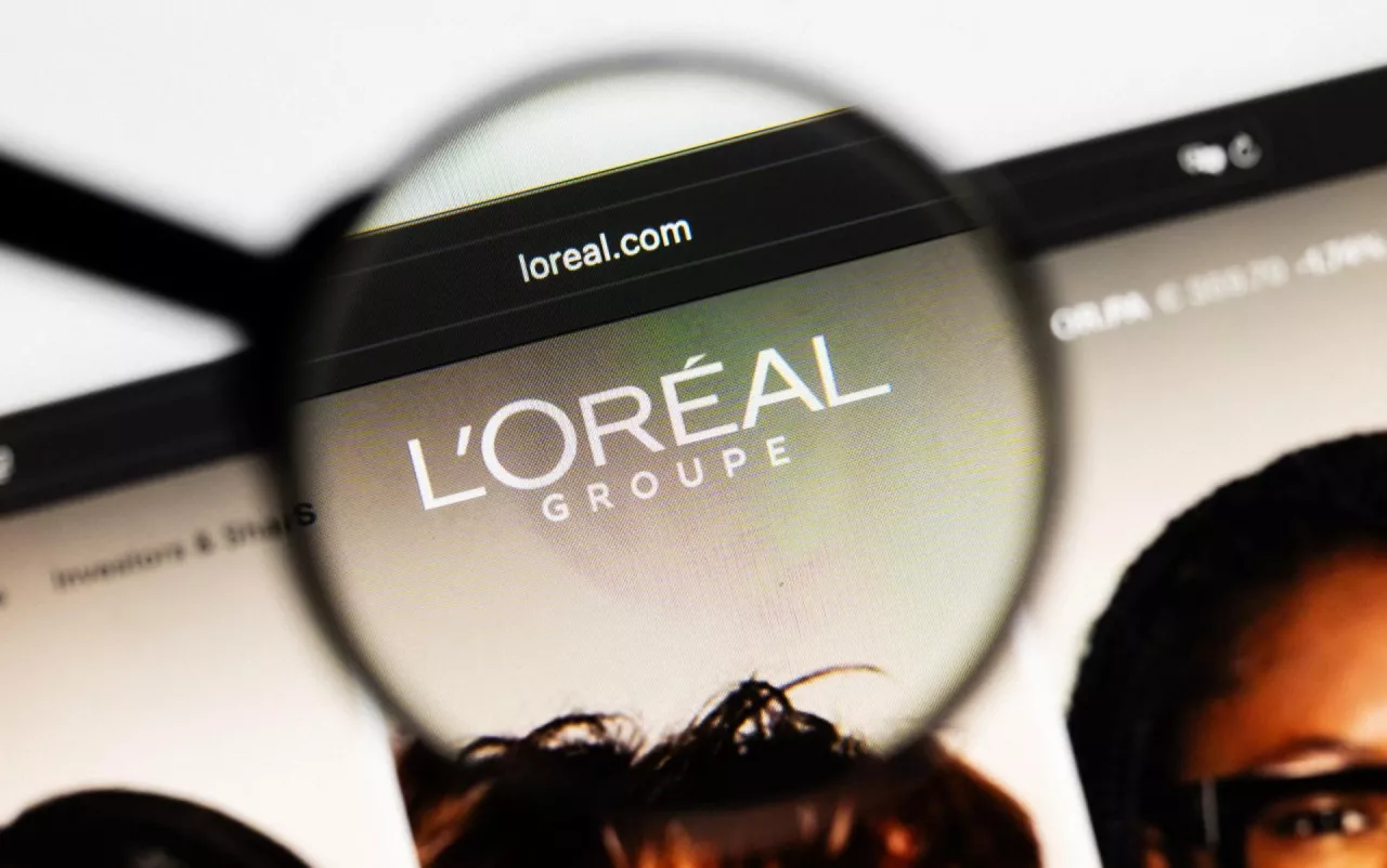 L‘Oréal stawia na TikTok Shop. Dr.G wchodzi na rynek USA