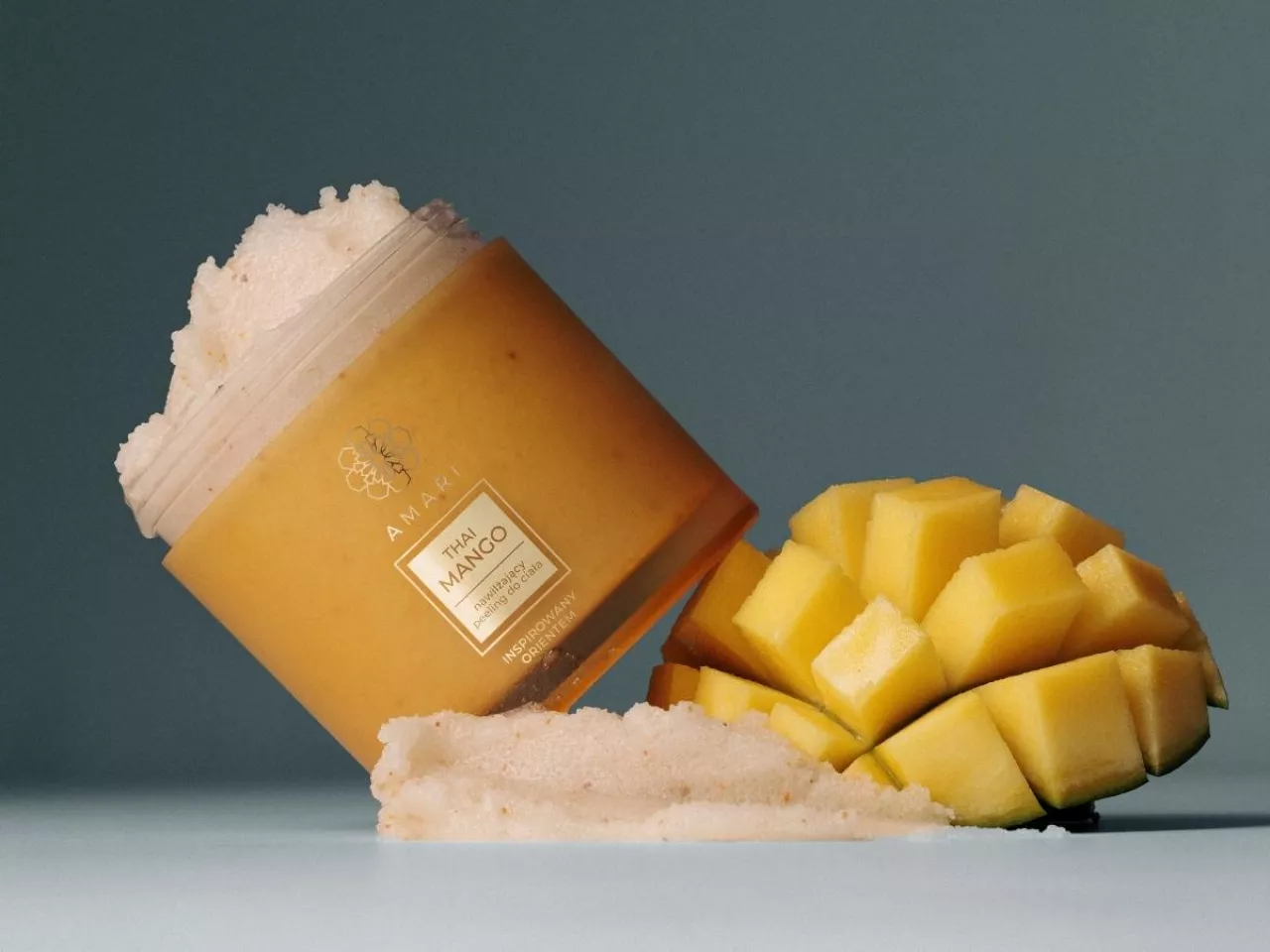 AMARI Cosmetics: kiedy SPA staje się żywym laboratorium marki