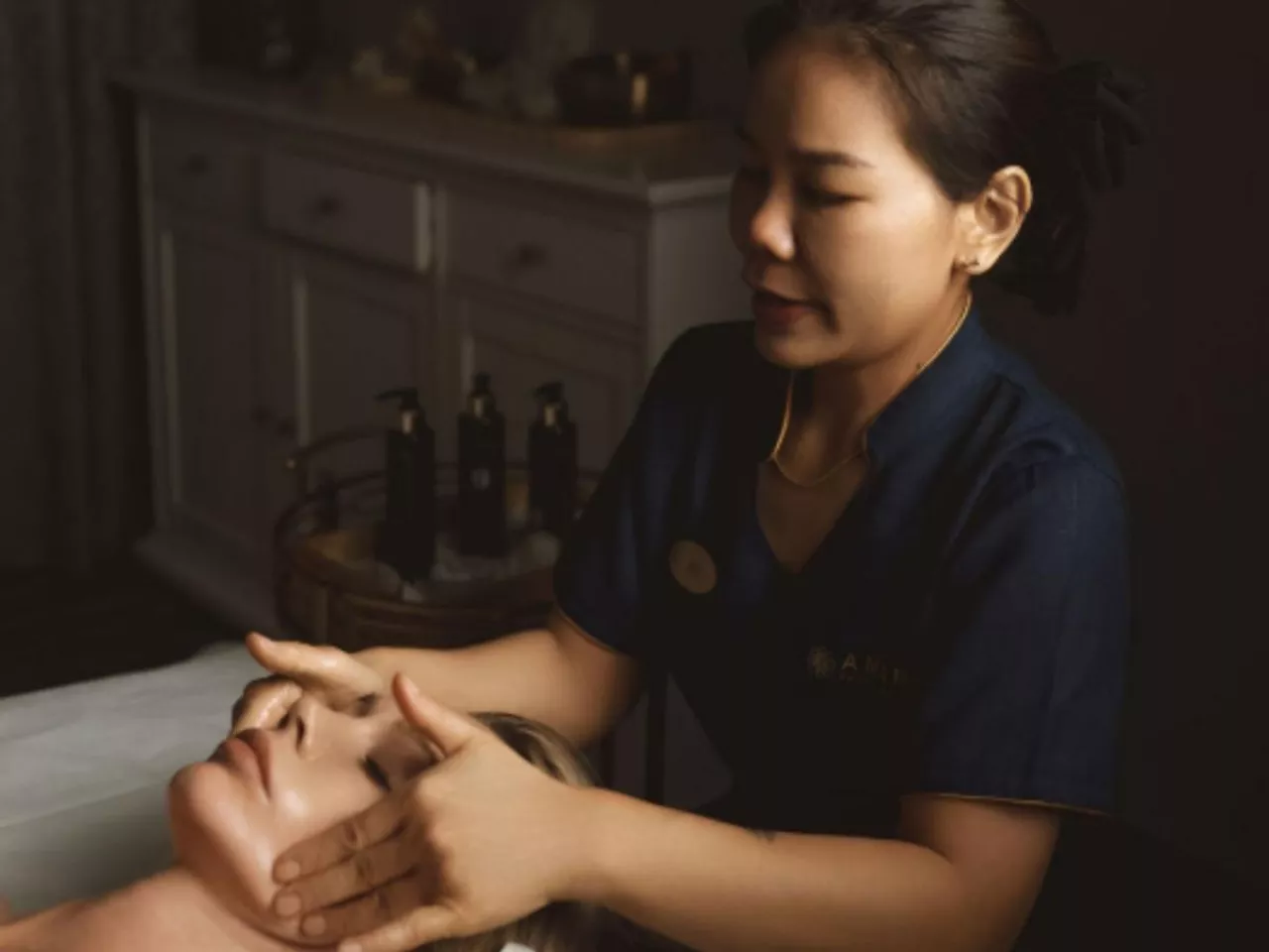 AMARI Cosmetics: kiedy SPA staje się żywym laboratorium marki