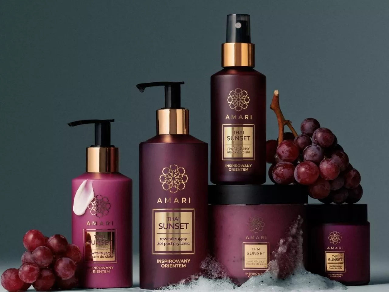 AMARI Cosmetics: kiedy SPA staje się żywym laboratorium marki