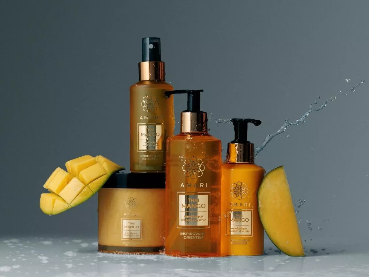 AMARI Cosmetics: kiedy SPA staje się żywym laboratorium marki