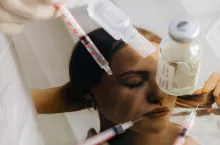 W Ukrainie chirurgia plastyczna rozwija się w odpowiedzi na potrzeby wojskowych i cywilów z obrażeniami powstałymi w wyniku eksplozji, ranami i oparzeniami.