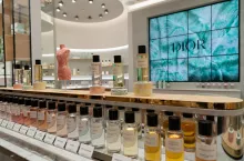 LVMH poniżej oczekiwań analityków. Sephora i kosmetyki na plusie
