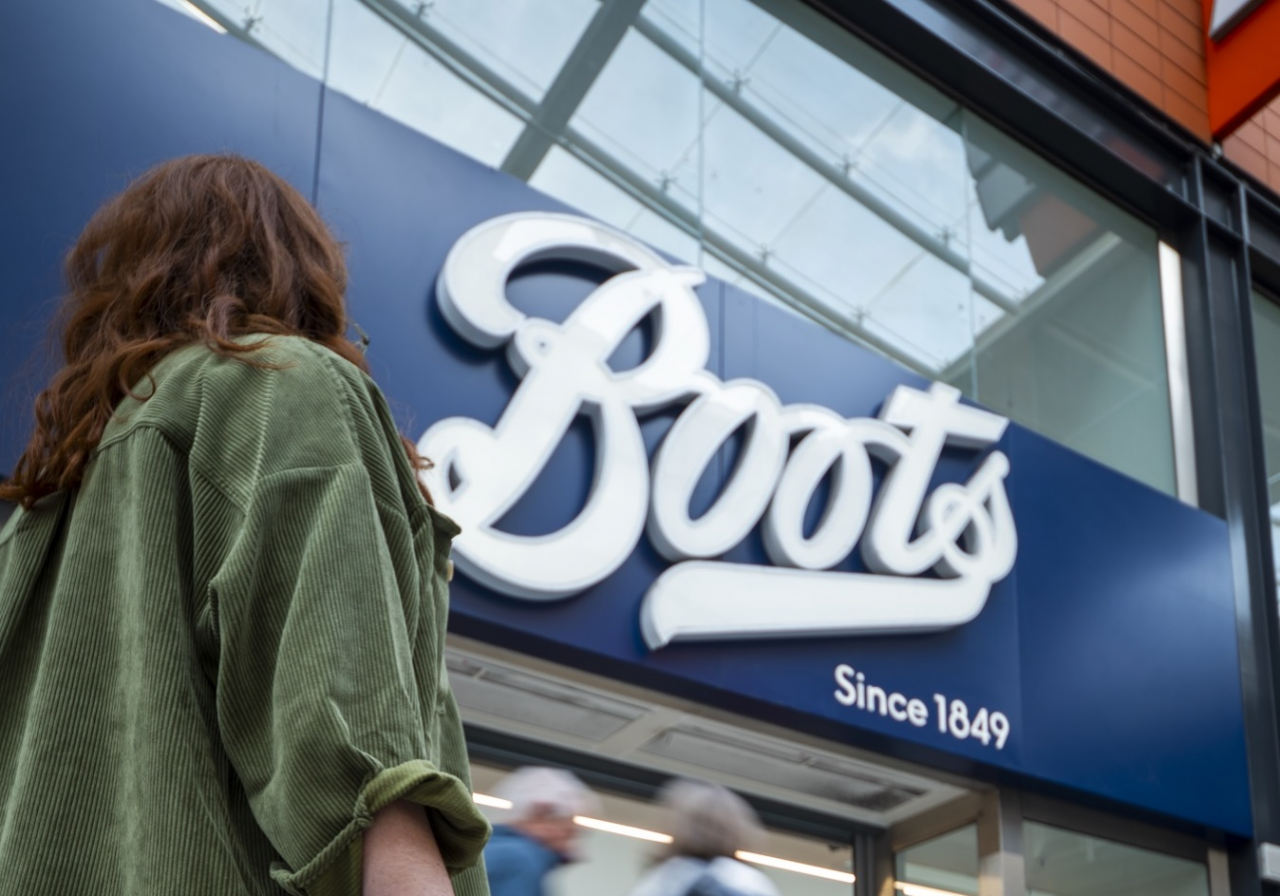Wittington Investments przejmuje Boots za 8,9 mld dolarów 
