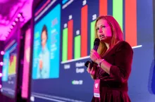 Katarzyna Waszek, retail analytics team leader w NielsenIQ