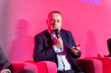 Adam Kołodziejczyk, Prezes Drogerie Natura
