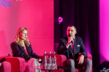 Sławomir Kołodziej, dyrektor Działu Zakupu w Kaufland Polska