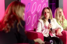 Małgorzata Soboń-Barca, Lagardère Duty Free.