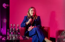 Katarzyna Gawlik-Pachla, pełnomocnik ds. jakości, Inglot