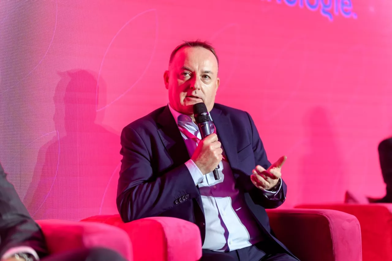 Adam Kołodziejczyk, Prezes Drogerie Natura