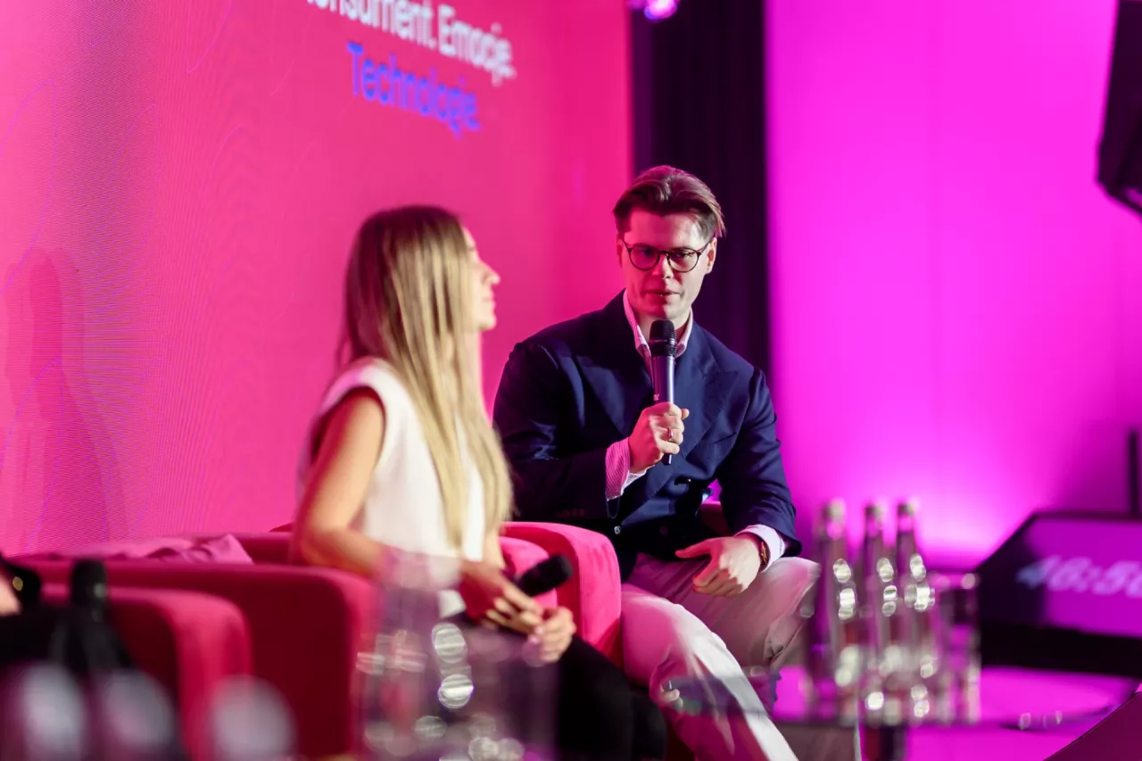 Wojciech Jędral, head of sales, Base Poland
