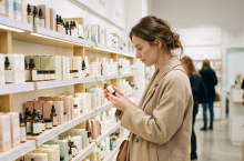 Niemal 28% Polaków kupuje impulsywnie online przynajmniej raz w miesiącu (fot. Shutterstock)