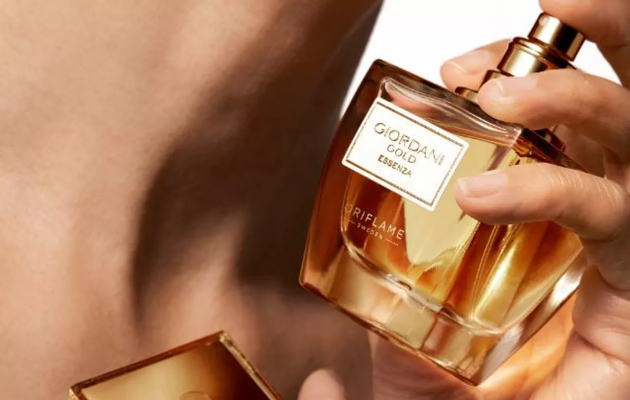 Oriflame traci klientów. Sprzedaż spadła o 23 proc.