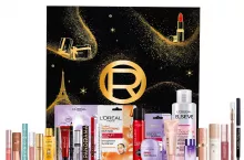 Kalendarz adwentowy L‘Oréal