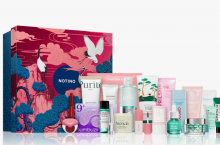 Kalendarz Adwentowy Notino<br>
2026 – Korean Beauty Gems skrywa 24 perełki ze wschodu do przetestowania.