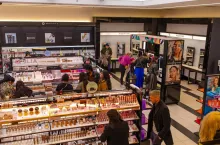Black Friday i awaria sklepu. Klienci mogą szybko przejść do konkurencji