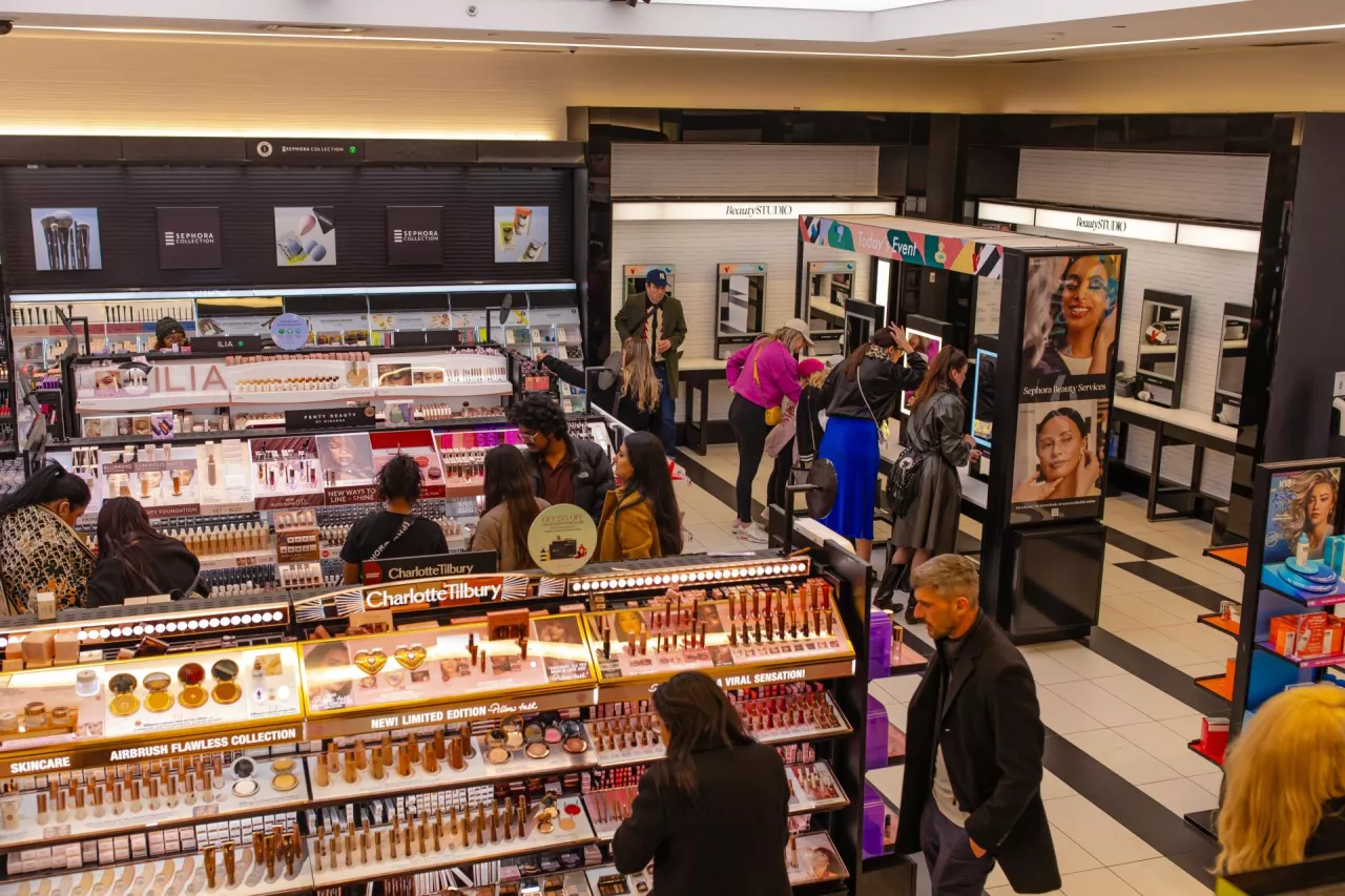 Black Friday i awaria sklepu. Klienci mogą szybko przejść do konkurencji