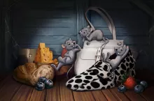 Prada stawia na rzemiosło w epoce AI