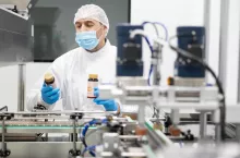 Zdrovit zainwestuje ponad 100 mln zł w nową fabrykę